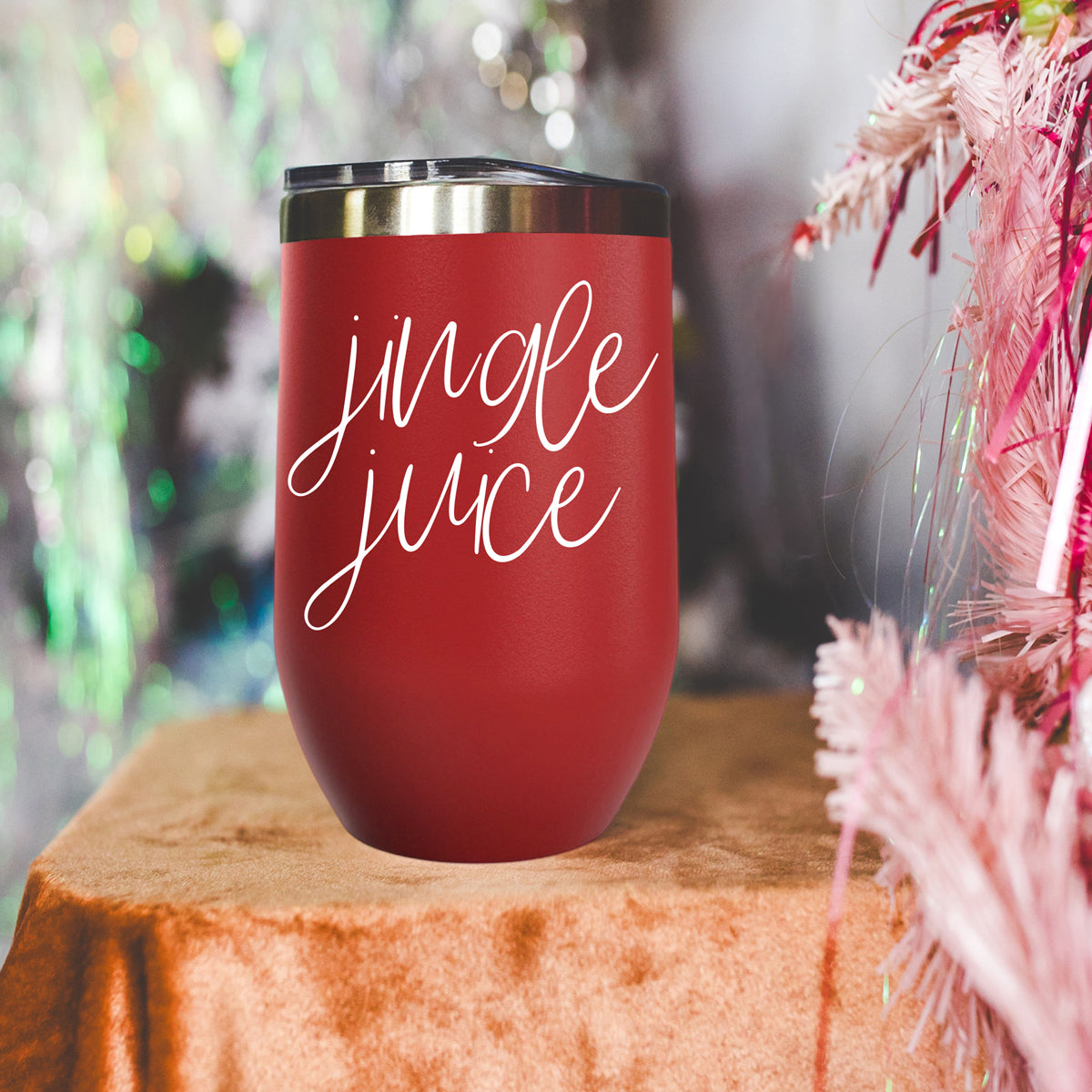 Jingle Juice 17oz PRE-ORDER